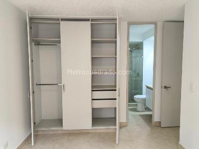 Apartamento en venta en Poblado I, Pereira · foto 8 de 12
