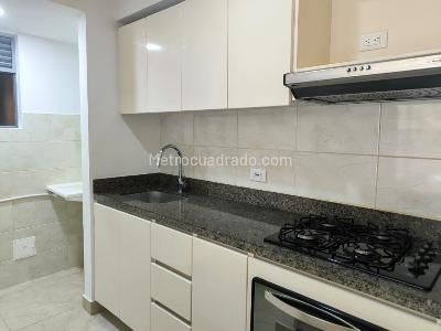 Apartamento en venta en Poblado I, Pereira · foto 10 de 12