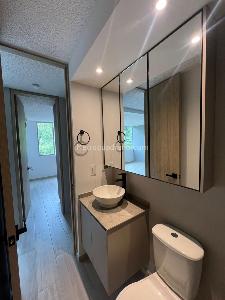 Apartamento de 2 alcobas en venta en Poblado I, Pereira, 40 m² · foto 6 de 9