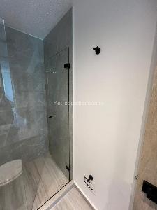 Apartamento de 2 alcobas en venta en Poblado I, Pereira, 40 m² · foto 7 de 9