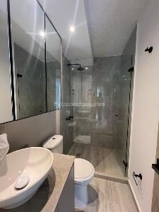 Apartamento de 2 alcobas en venta en Poblado I, Pereira, 40 m² · foto 8 de 9