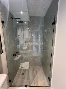 Apartamento de 2 alcobas en venta en Poblado I, Pereira, 40 m² · foto 9 de 9