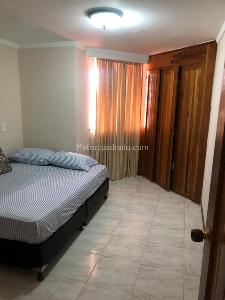 Apartamento en venta en Alamos, Pereira · foto 5 de 10