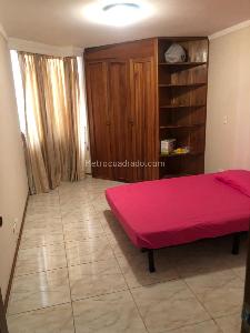 Apartamento en venta en Alamos, Pereira · foto 7 de 10