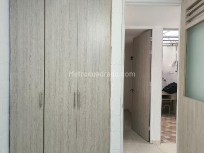 Apartamento de 3 alcobas en venta en Condina, Pereira, 52 m² · foto 5 de 14