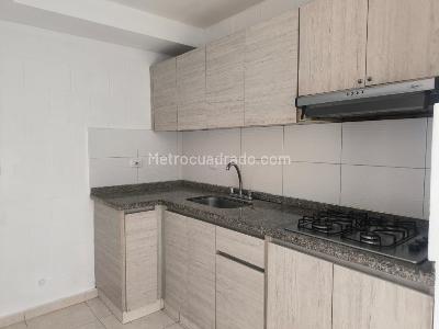 Apartamento de 3 alcobas en venta en Condina, Pereira, 52 m² · foto 12 de 14