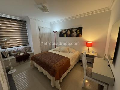 Apartamento de 3 alcobas en venta en Av, Pereira, 230 m² · foto 4 de 20