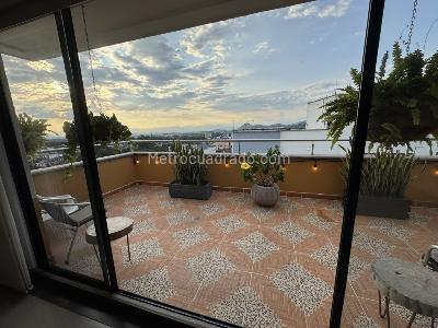 Apartamento de 3 alcobas en venta en Av, Pereira, 230 m² · foto 9 de 20