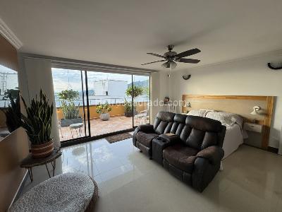 Apartamento de 3 alcobas en venta en Av, Pereira, 230 m² · foto 11 de 20
