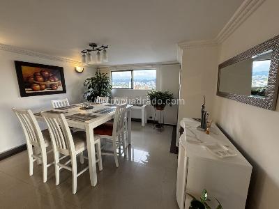 Apartamento de 3 alcobas en venta en Av, Pereira, 230 m² · foto 13 de 20