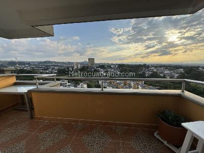 Apartamento de 3 alcobas en venta en Av, Pereira, 230 m² · foto 14 de 20