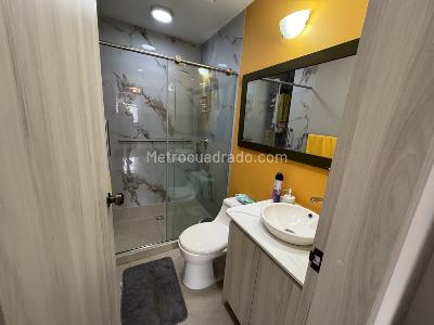 Apartamento de 3 alcobas en venta en Av, Pereira, 230 m² · foto 17 de 20
