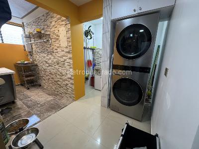 Apartamento de 3 alcobas en venta en Av, Pereira, 230 m² · foto 18 de 20