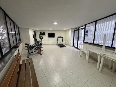 Apartamento de 3 alcobas en venta en Av, Pereira, 230 m² · foto 19 de 20