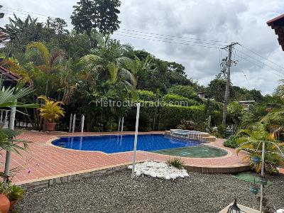 Casa en venta en Pueblito Cafetero, Pereira · foto 6 de 20