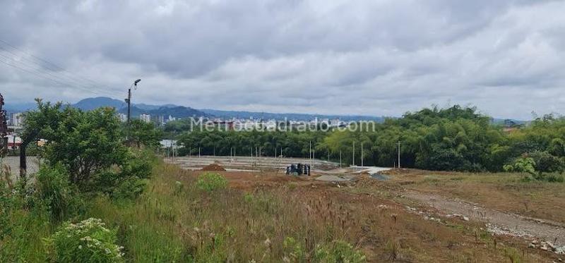 Lote en Venta, Variante La Romelia El Pollo, Dosquebradas - Vista 4