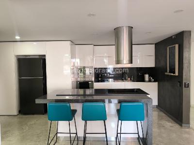 Apartamento de 2 alcobas en arriendo en Pinares, Pereira, 165 m² · foto 2 de 11