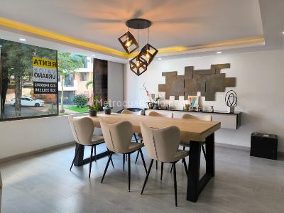 Apartamento de 2 alcobas en arriendo en Pinares, Pereira, 165 m² · foto 3 de 11