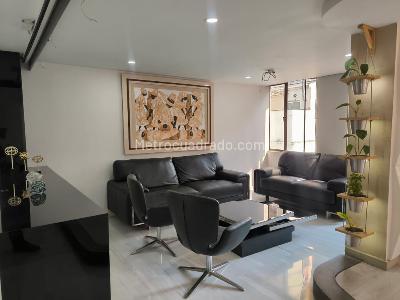 Apartamento de 2 alcobas en arriendo en Pinares, Pereira, 165 m² · foto 4 de 11