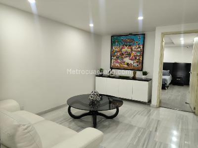 Apartamento de 2 alcobas en arriendo en Pinares, Pereira, 165 m² · foto 5 de 11