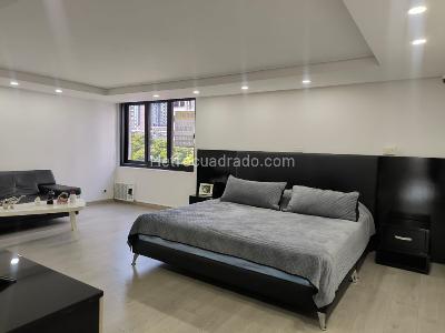 Apartamento de 2 alcobas en arriendo en Pinares, Pereira, 165 m² · foto 7 de 11
