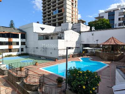 Apartamento de 2 alcobas en arriendo en Pinares, Pereira, 165 m² · foto 11 de 11