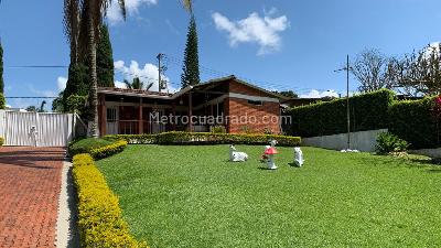 Casa en venta en Cerritos, Pereira · foto 14 de 17