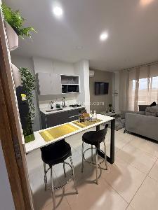 Apartaestudio en venta en Cerritos, Pereira · foto 4 de 11
