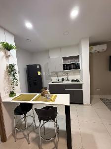 Apartaestudio en venta en Cerritos, Pereira · foto 5 de 11