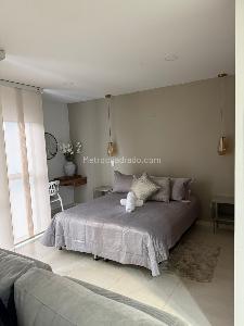 Apartaestudio en venta en Cerritos, Pereira · foto 9 de 11