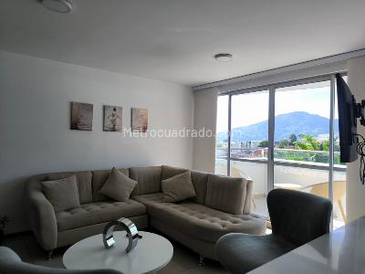 Apartamento en venta en Ceiba Grande, Pereira · foto 2 de 10
