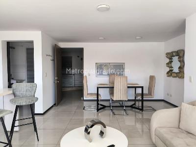 Apartamento en venta en Ceiba Grande, Pereira · foto 3 de 10