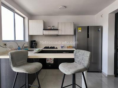 Apartamento en venta en Ceiba Grande, Pereira · foto 4 de 10