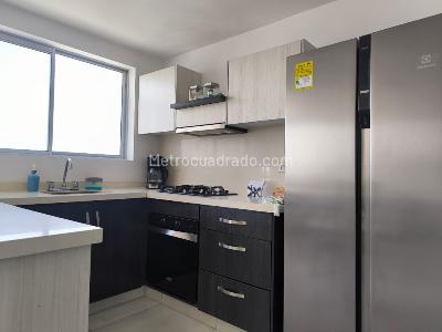 Apartamento en venta en Ceiba Grande, Pereira · foto 5 de 10