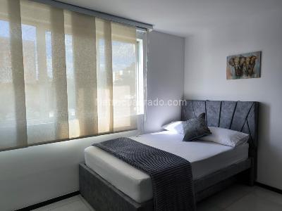 Apartamento en venta en Ceiba Grande, Pereira · foto 6 de 10