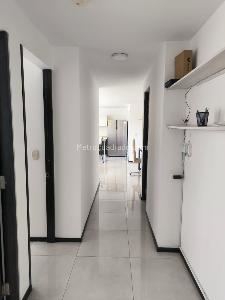 Apartamento en venta en Ceiba Grande, Pereira · foto 7 de 10
