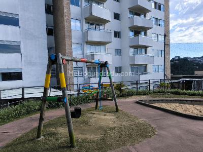 Apartamento en venta en Ceiba Grande, Pereira · foto 10 de 10