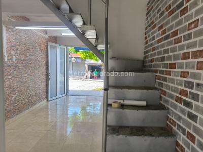 Casa de 3 alcobas en venta en Gamma Ii, Pereira, 160 m² · foto 2 de 10