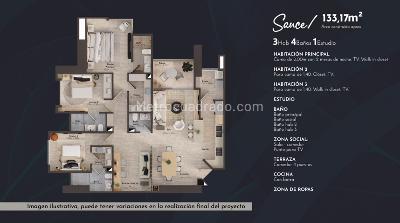 Apartamento en venta en Cerritos, Pereira · foto 6 de 8