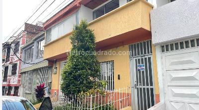Casa en venta en Centro, Pereira · foto 2 de 14