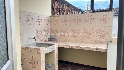 Casa en venta en Centro, Pereira · foto 13 de 14