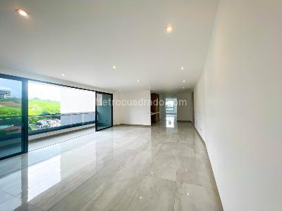 Apartamento en Arriendo, Pinares De San Martin, Pereira