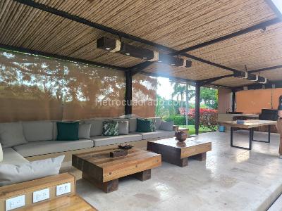 Casa de 4 alcobas en venta en Malabar, Pereira · foto 10 de 19