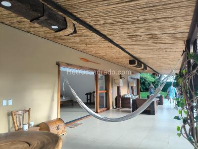 Casa de 4 alcobas en venta en Malabar, Pereira · foto 11 de 19