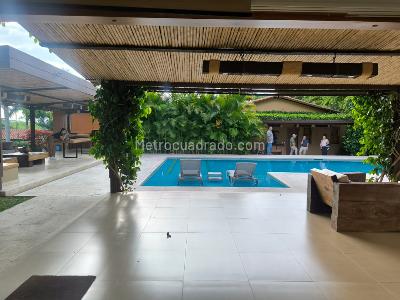 Casa de 4 alcobas en venta en Malabar, Pereira · foto 13 de 19