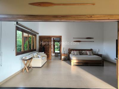Casa de 4 alcobas en venta en Malabar, Pereira · foto 14 de 19