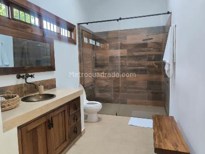 Casa de 4 alcobas en venta en Malabar, Pereira · foto 15 de 19