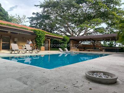 Casa de 4 alcobas en venta en Malabar, Pereira · foto 16 de 19
