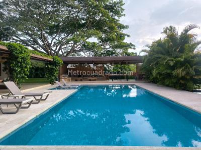 Casa de 4 alcobas en venta en Malabar, Pereira · foto 17 de 19