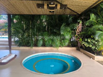 Casa de 4 alcobas en venta en Malabar, Pereira · foto 18 de 19